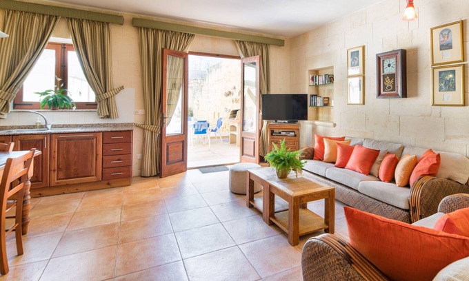 Xewkija Other | Ta Gianni - Xewkija Holiday Home