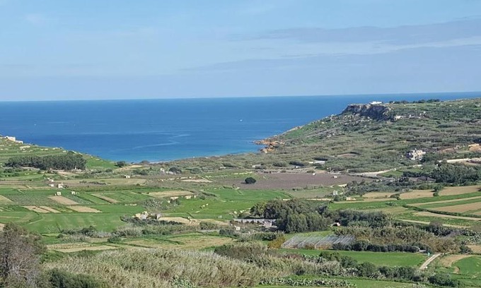 Ggantija Apartment | Ta Giga