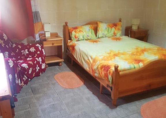 Ggantija Bed & Breakfast | Ta' Karkar Villa Bed and Breakfast
