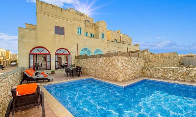 Qala House | Ta Kristoff Holiday Home