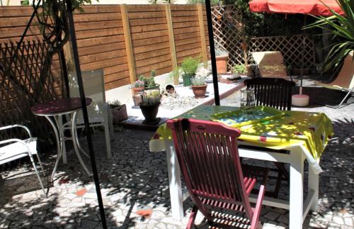 Ceret Apartment | Ta Maria
