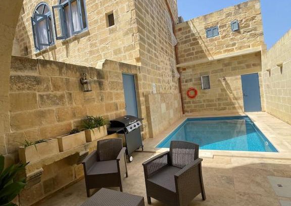 Nadur House | Ta Mikieli 62