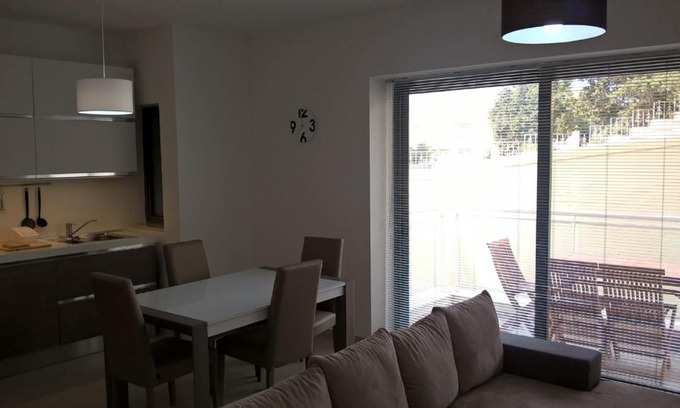 Marsaskala Apartment | Ta' Monita Apartment