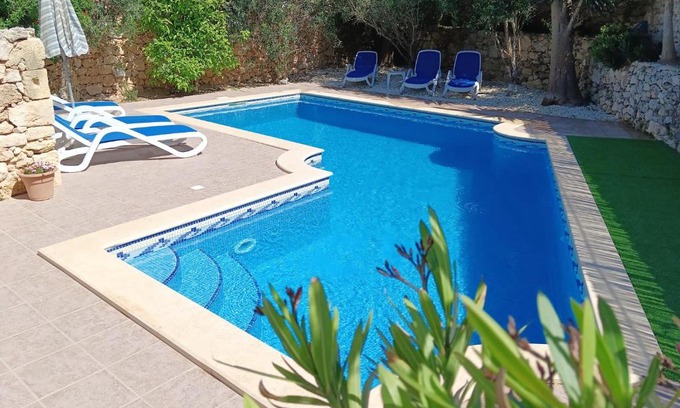 Qala Villa | Ta’ Peppi Farmhouse