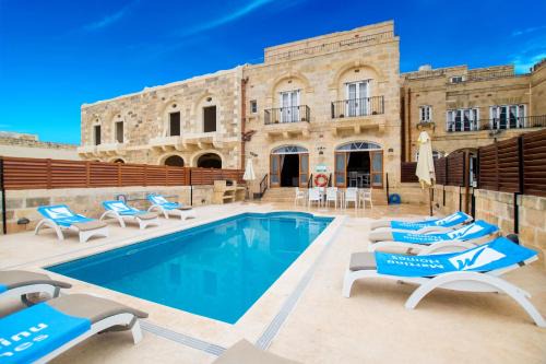 Sannat Villa | Ta' Peppi