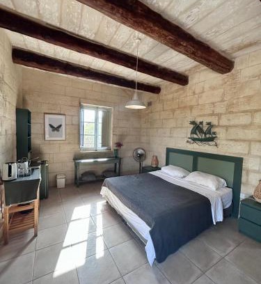 Iz-Zebbieh House | Ta Skorba Farmhouse Mgarr