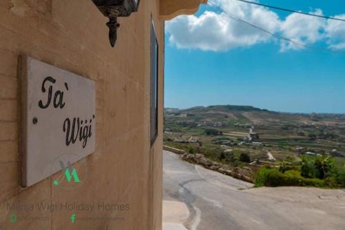 Zebbug House | Ta Wigi Farmhouse