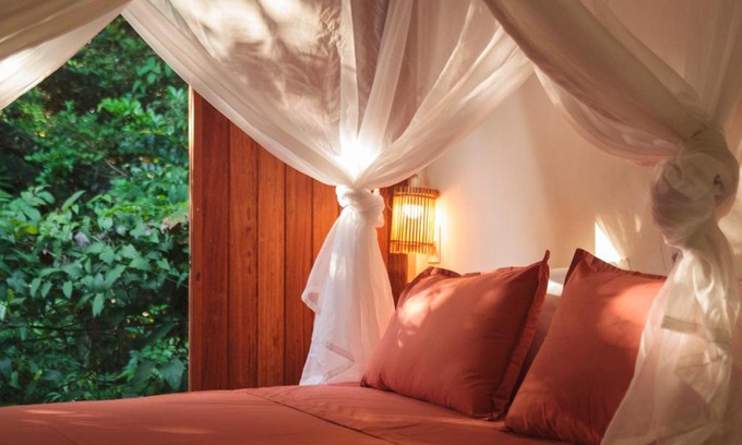 Marau House | Taba Maraú