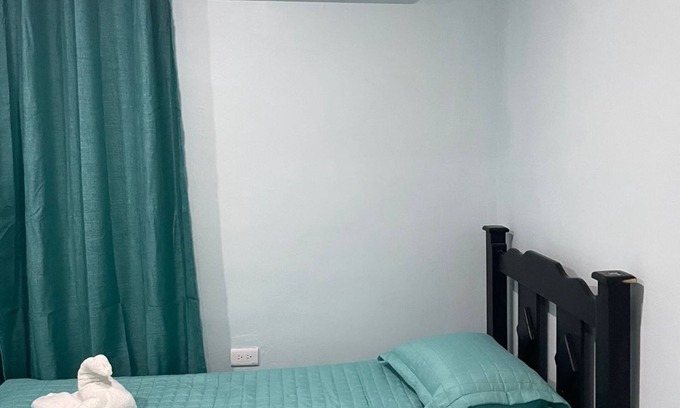 Guaycara House | Tabacon House cr