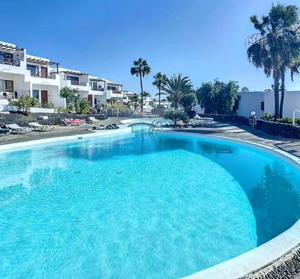 Puerto del Carmen Apartment | Tabaiba Place