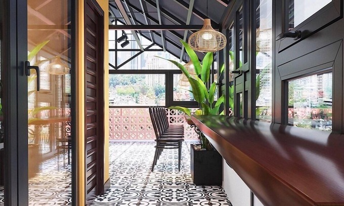 Hang Dao Hostel | Tabalo Hostel Hanoi