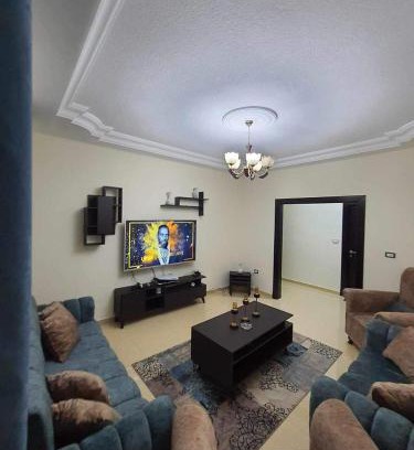 Amman Apartment | Tabarbour apartment