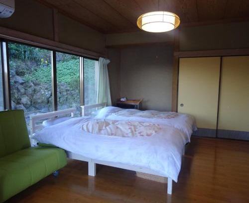 Kawana House | Tabiposuto Nonohana - Vacation STAY 89263v