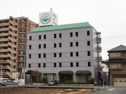 Fuji Hotel | Tabist Hotel New Central