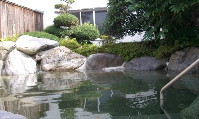 Sakura House | Tabist Matsushima Onsen Otome no Yu Sakurashi