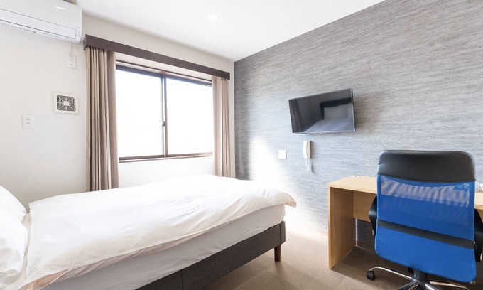 Tatebayashi Hotel | Tabist Tatebayashi Station Hotel