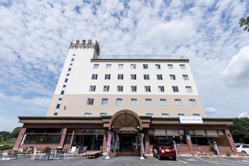 Tsukuba Hotel | Tabist Tsukuba Sky Hotel