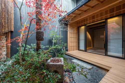 Rokurocho Villa | TABITABI KANOE MITSU