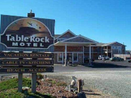 Bandon Hotel | Table Rock Motel