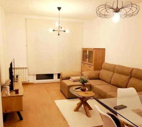Taboada Apartment | Taboada Sacra Home