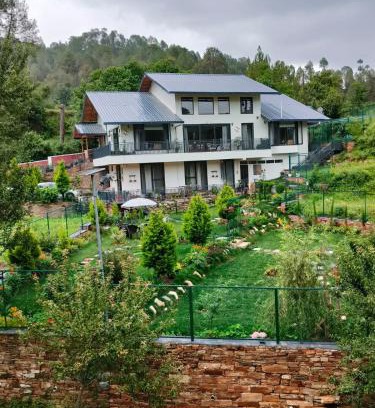 Majkhali House | Tabula Raasa