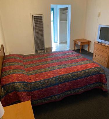 New Tacoma Hotel | Tacoma Center Motel