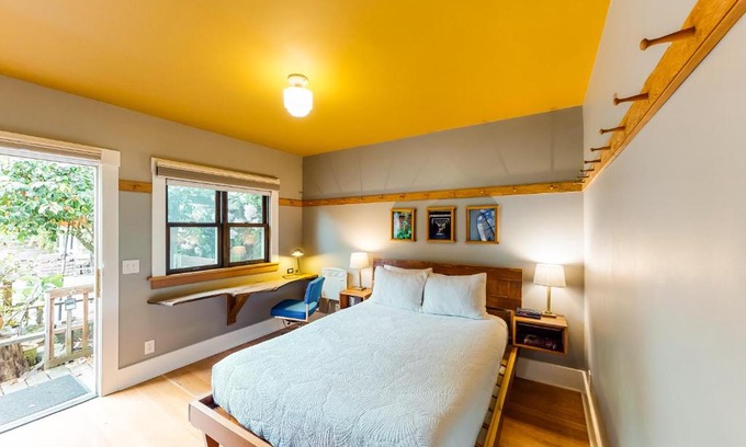 Stadium District House | Tacoma's Sweet Suite