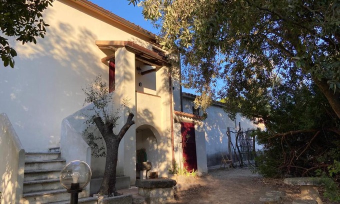 Galtelli Apartment | Taddore Green Lodge