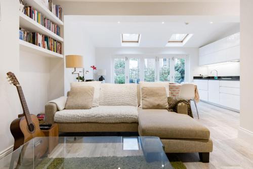 Shepherd's Bush House | Tadmor Townhouse