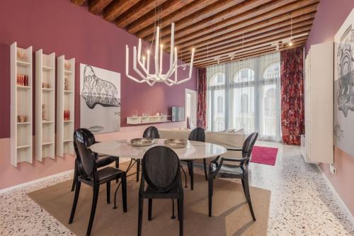 Cannaregio Apartment | Tadomo - Corte del Cafetier