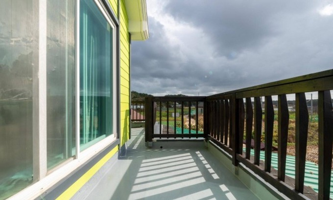 Taean House | Taean The Morning Sea Pension