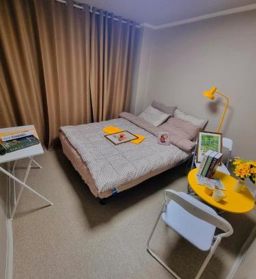 Gongneung-dong Hotel | Taereung stay