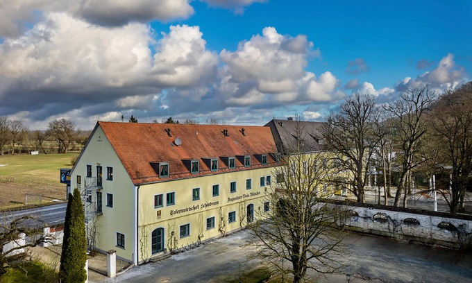 Landshut Hotel | Tafernwirtschaft Hotel Schönbrunn
