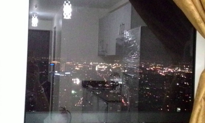 Malate Condo | TAFF AVE. MALATE MANILA/LUXURY HOME WITH WI-FI , TV. CABLE, and FULLY FU