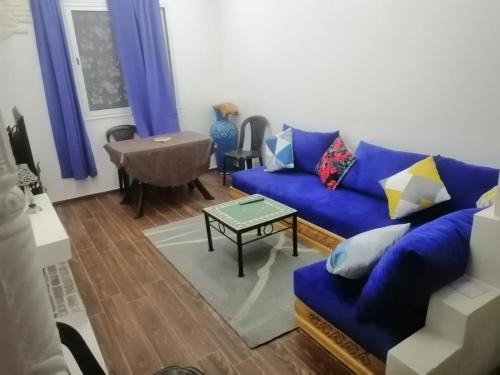 Essaouira Apartment | Tafokt habib
