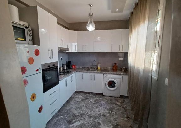 Taddart Apartment | Tafoukt Home