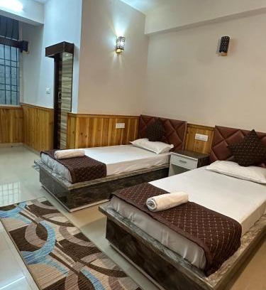 Rishop House | Tagera Homestay