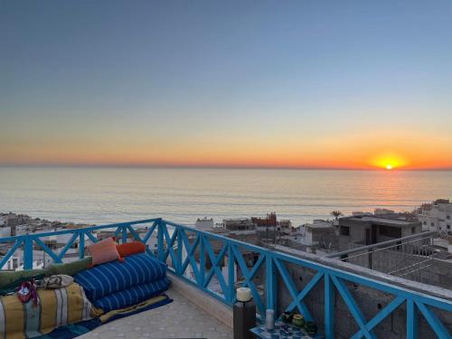 Taghazout Hostel | Taghazout Ocean View
