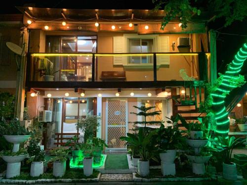 Tagum House | Tagum Mini Hotel By Tripleview residences
