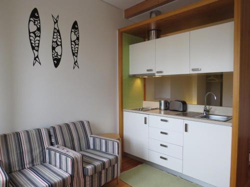 Santo Estevao Apartment | Tagus Apartments by Lisbon Village Apartments