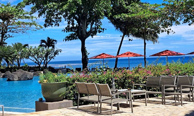 Arue Apartment | TAHITI - Condo Lafayette Beach