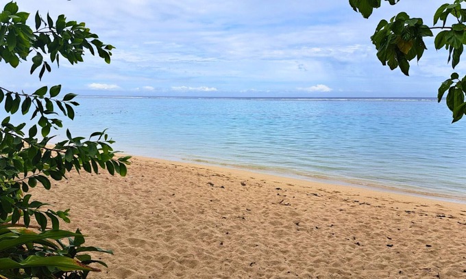 Punaauia Ski Chalet | TAHITI - FARE RAU PITI