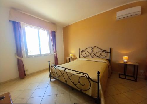 Birgi Vecchi Apartment | Tahiti House Stagnone