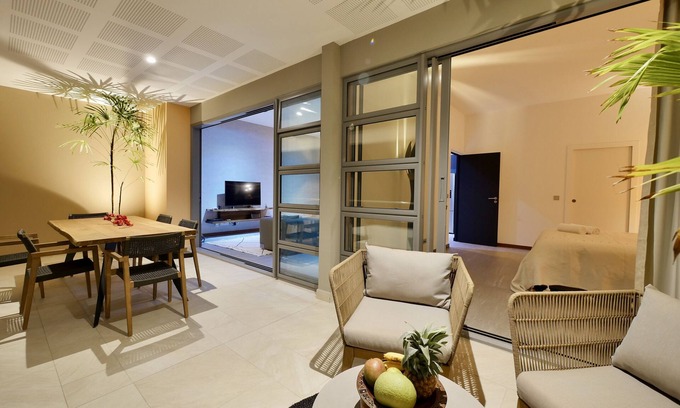 Punaauia Apartment | Tahiti Luxury Apartment with concierge