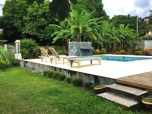 Pirae Apartment | TAHITI - Studio Uta