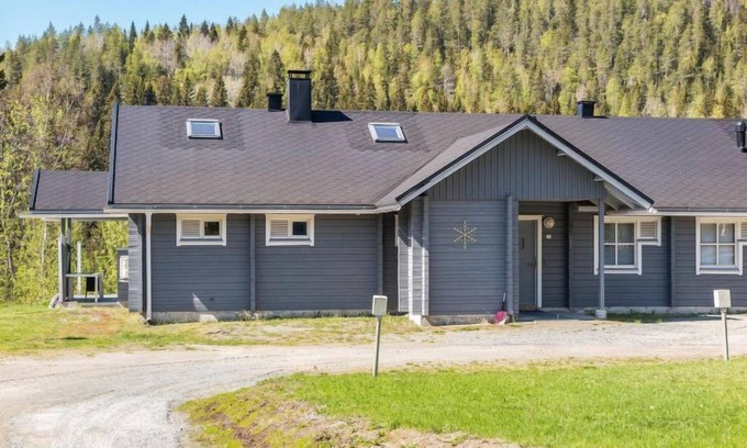 Tahkovuori House | Tahkolahti by Interhome