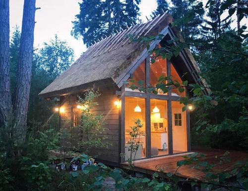 Hiiumaa House | Tahkuna Forest House