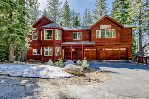 Tahoe Paradise House | Tahoe Discovery