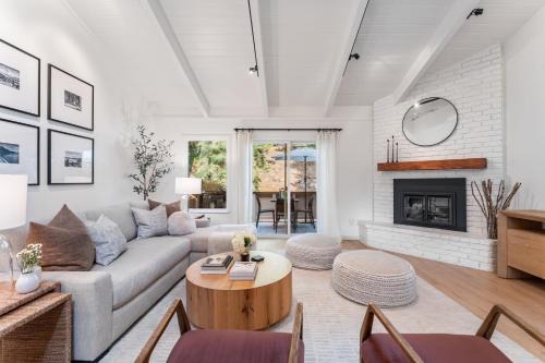 Incline Village House | Tahoe Dreamin’ by AvantStay Central Location