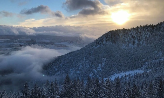 Tahoe Village Resort | Tahoe Ridge 1 Bedroom Resort by Holiday Inn Club Vacation in Stateline Nevada